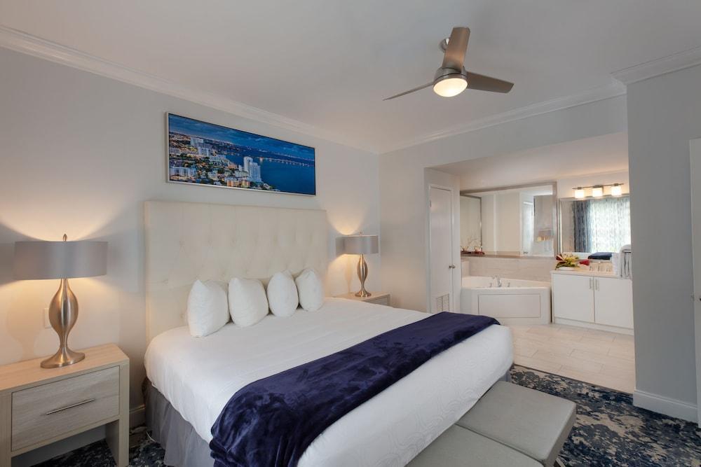 Westgate South Beach Oceanfront Resort Miami Beach Exterior foto