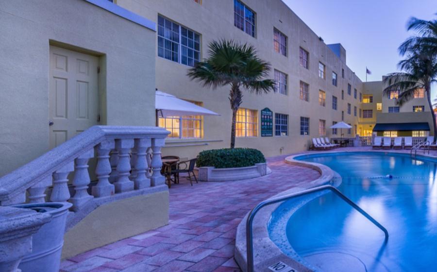 Westgate South Beach Oceanfront Resort Miami Beach Exterior foto