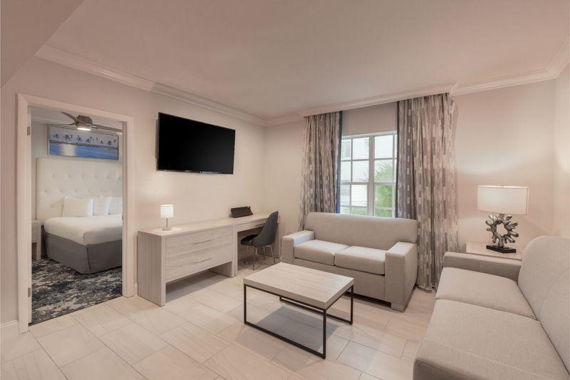 Westgate South Beach Oceanfront Resort Miami Beach Exterior foto