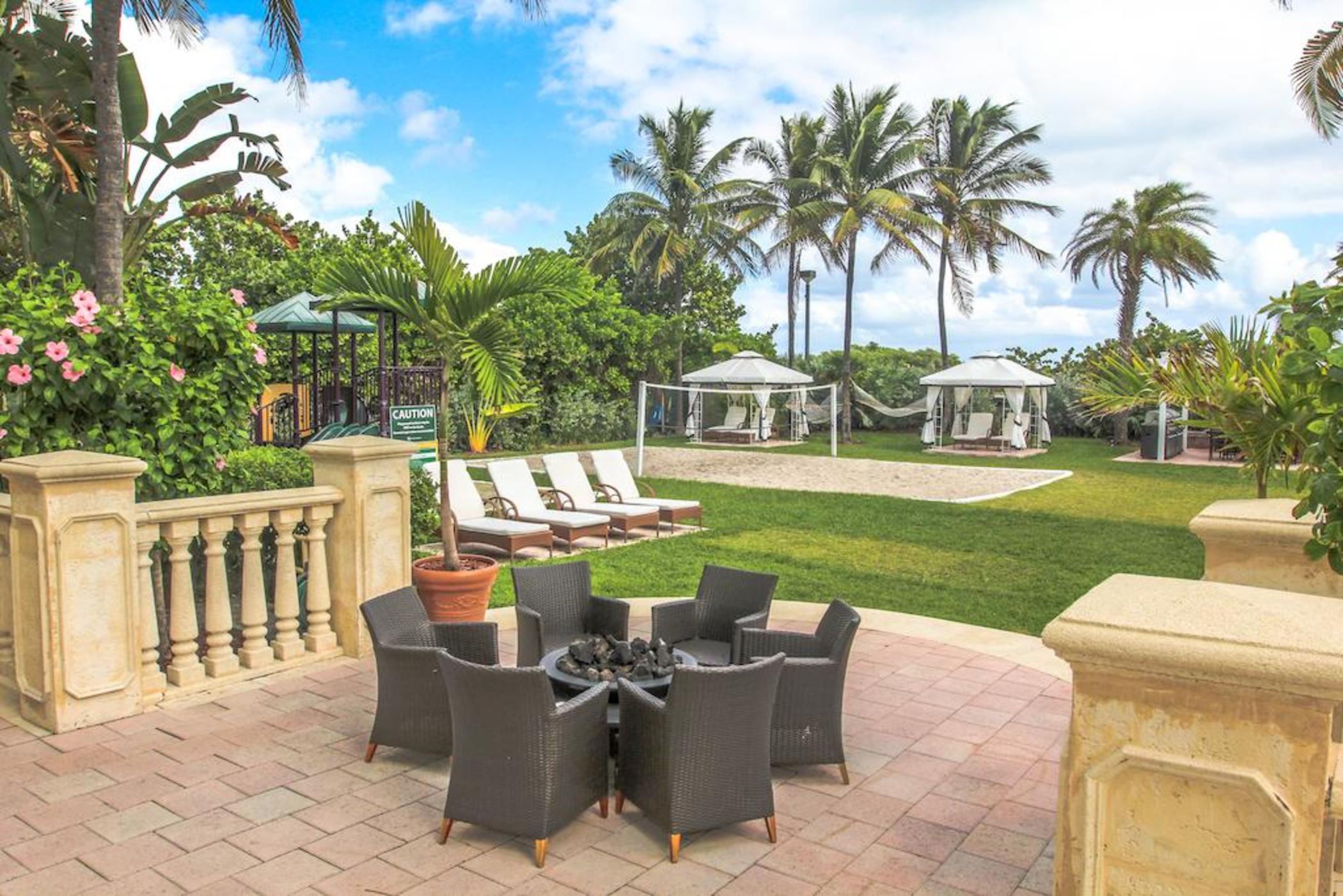 Westgate South Beach Oceanfront Resort Miami Beach Exterior foto