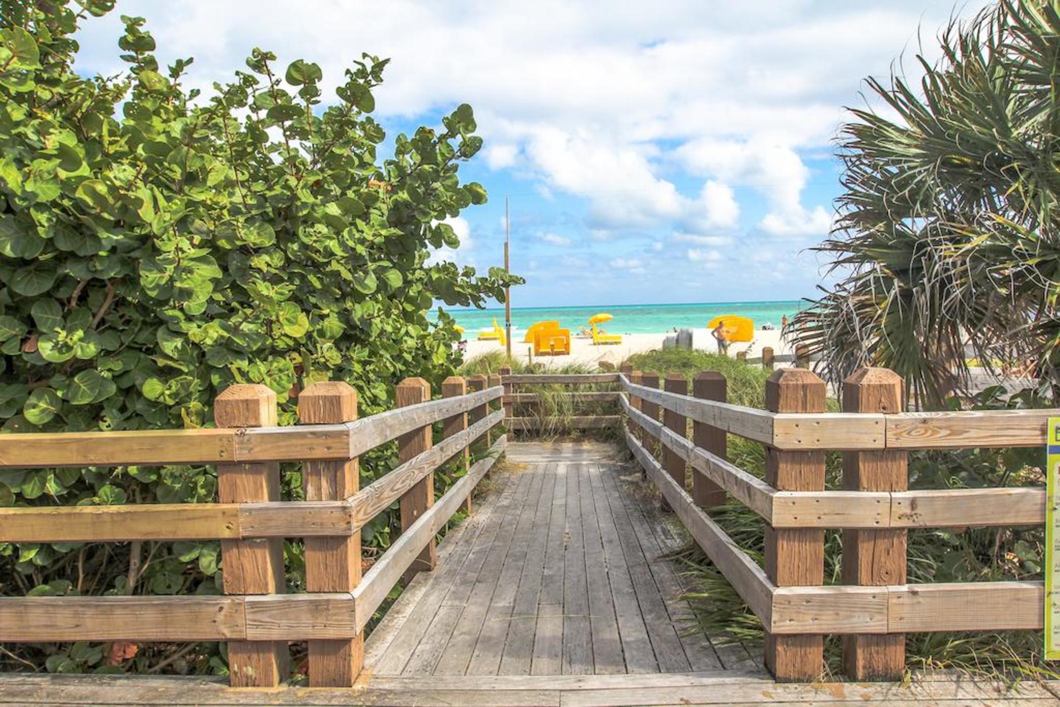 Westgate South Beach Oceanfront Resort Miami Beach Exterior foto