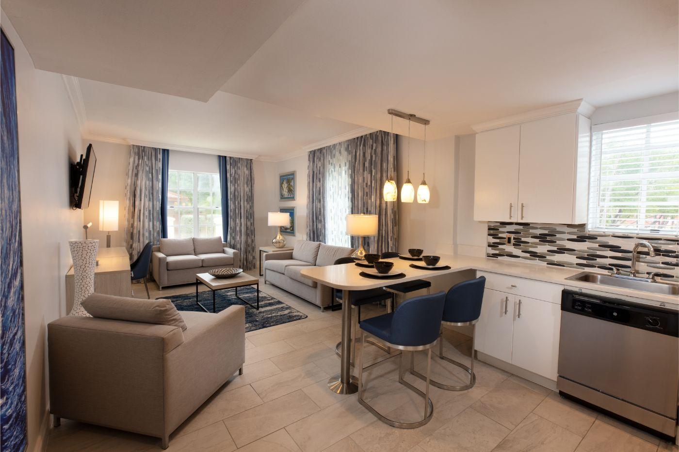 Westgate South Beach Oceanfront Resort Miami Beach Exterior foto