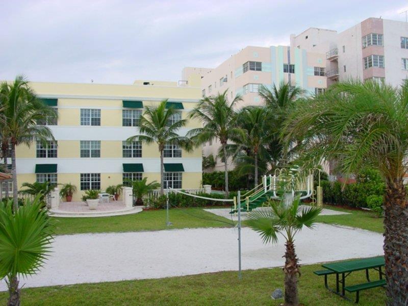 Westgate South Beach Oceanfront Resort Miami Beach Exterior foto