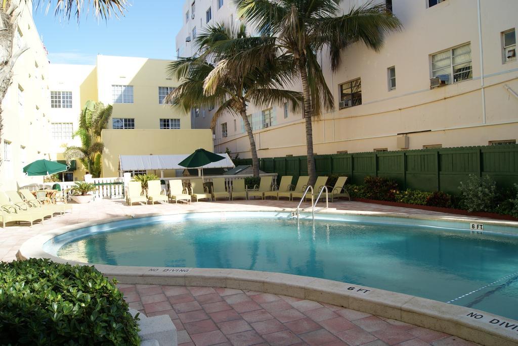Westgate South Beach Oceanfront Resort Miami Beach Exterior foto